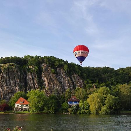 Relax Wepion Apartment Намюр Екстериор снимка
