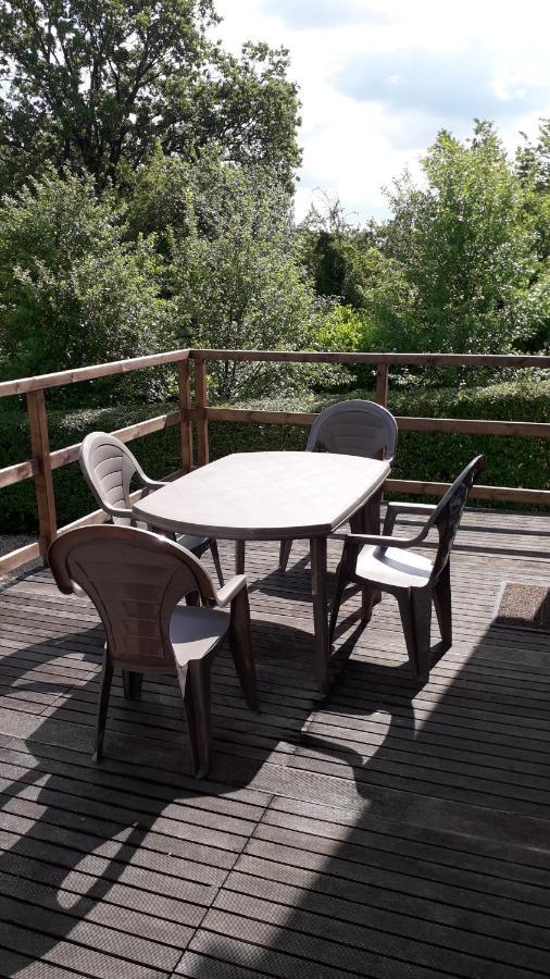 Relax Wepion Apartment Намюр Екстериор снимка