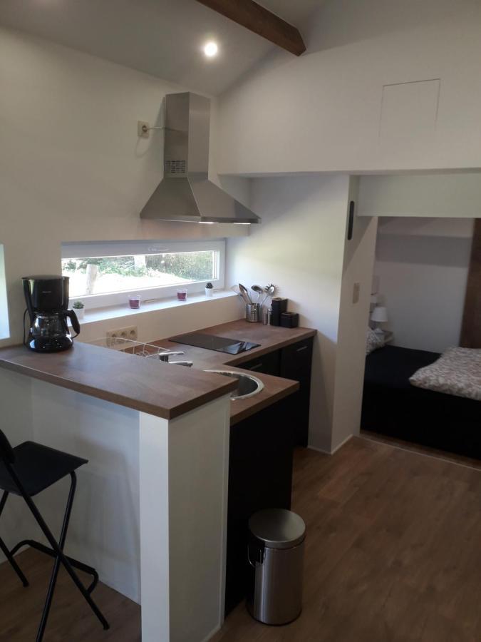 Relax Wepion Apartment Намюр Екстериор снимка