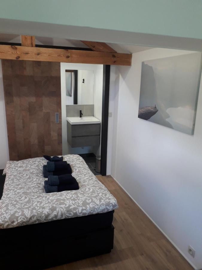 Relax Wepion Apartment Намюр Екстериор снимка